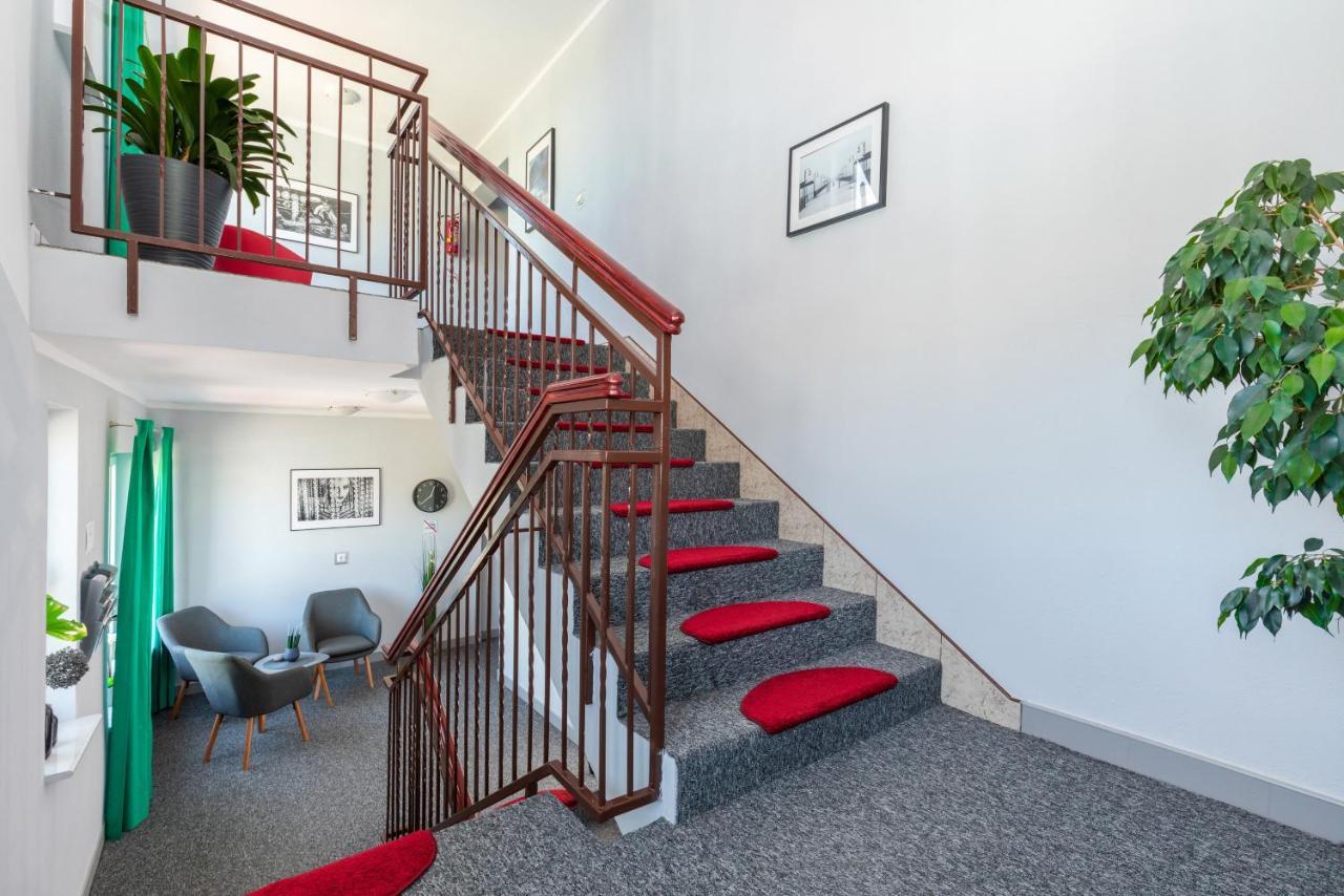 Villa Zdroj مينززدرويه المظهر الخارجي الصورة